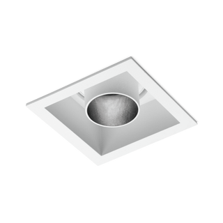 Wever & Ducré SNEAK trim 1.0 LED spot encastrable – disponible en 3 couleurs