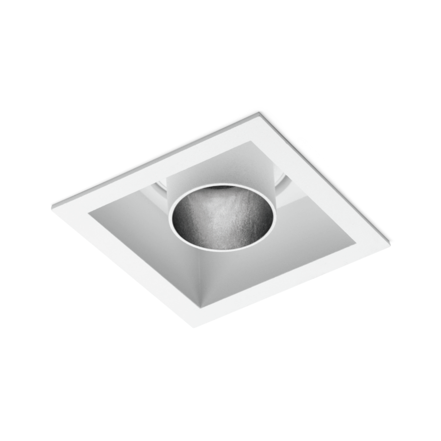 Wever & Ducré SNEAK trim 1.0 LED spot encastrable – disponible en 3 couleurs