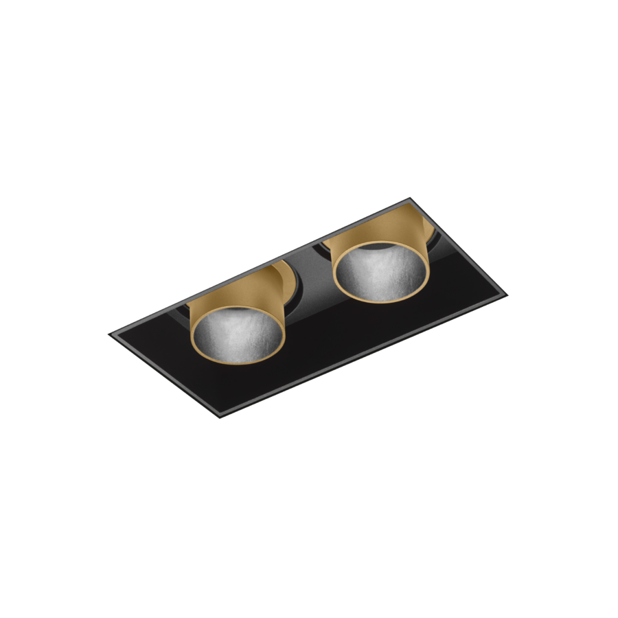Wever & Ducré SNEAK trimless 2.0 LED spot encastrable – disponible en 3 couleurs