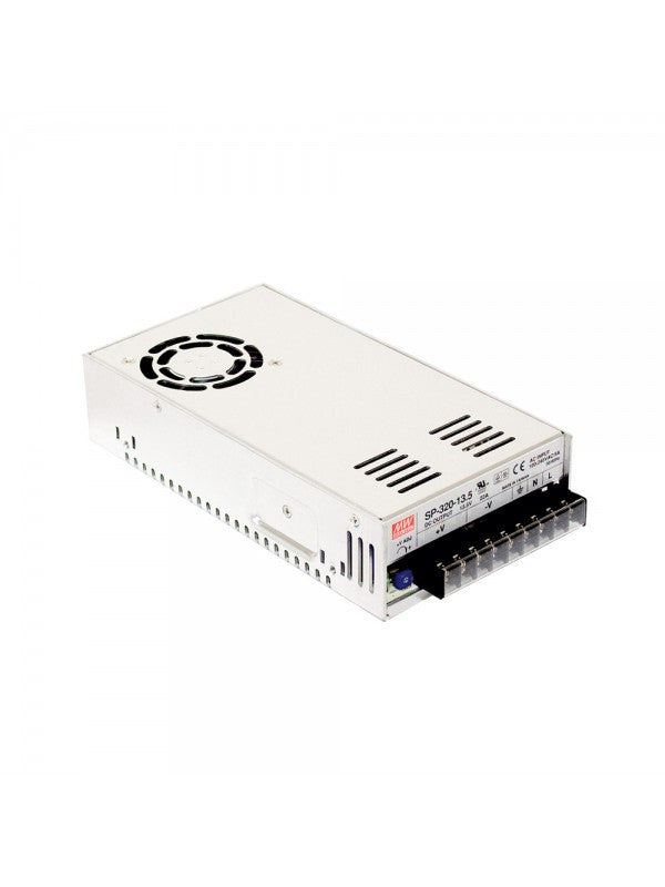 Alimentation LED Mean Well SP-320-5 320 W 5 V