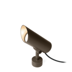STIPO 1.0 ronde staande buitenlamp LED 3000K