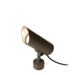 STIPO 1.0 ronde staande buitenlamp LED 3000K
