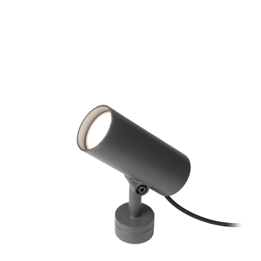 STIPO 2.0 ronde staande buitenlamp LED 3000K