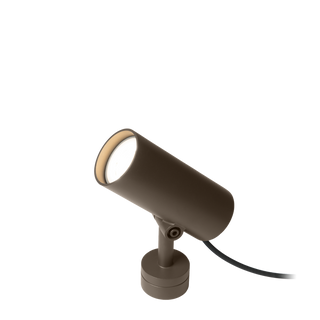 STIPO 2.0 borne extérieure ronde LED 3000K