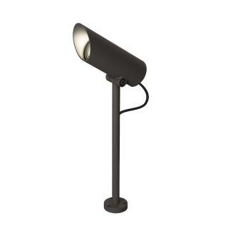 STIPO 3.0 ronde staande buitenlamp LED 3000K