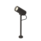 STIPO 4.0 ronde staande buitenlamp LED 3000K