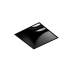 Wever & Ducré STRANGE trimless 1.0 LED recessed spot – available in 3 colours