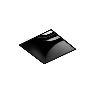 Wever & Ducré STRANGE trimless 1.0 LED recessed spot – available in 3 colours