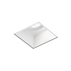 Wever & Ducré STRANGE trimless 1.0 PAR16 spot encastrable – disponible en 3 couleurs