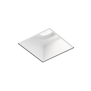 Wever & Ducré STRANGE trimless 1.0 PAR16 spot encastrable – disponible en 3 couleurs