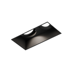 Wever & Ducré STRANGE trimless 2.0 PAR16 spot encastrable – disponible en 3 couleurs