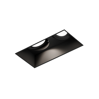 Wever & Ducré STRANGE trimless 2.0 PAR16 spot encastrable – disponible en 3 couleurs