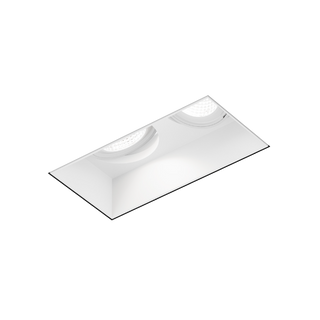 Wever & Ducré STRANGE trimless 2.0 PAR16 spot encastrable – disponible en 3 couleurs