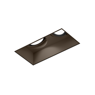 Wever & Ducré STRANGE trimless 2.0 PAR16 spot encastrable – disponible en 3 couleurs