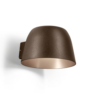 SWAM 1.0 applique ronde LED 2700K