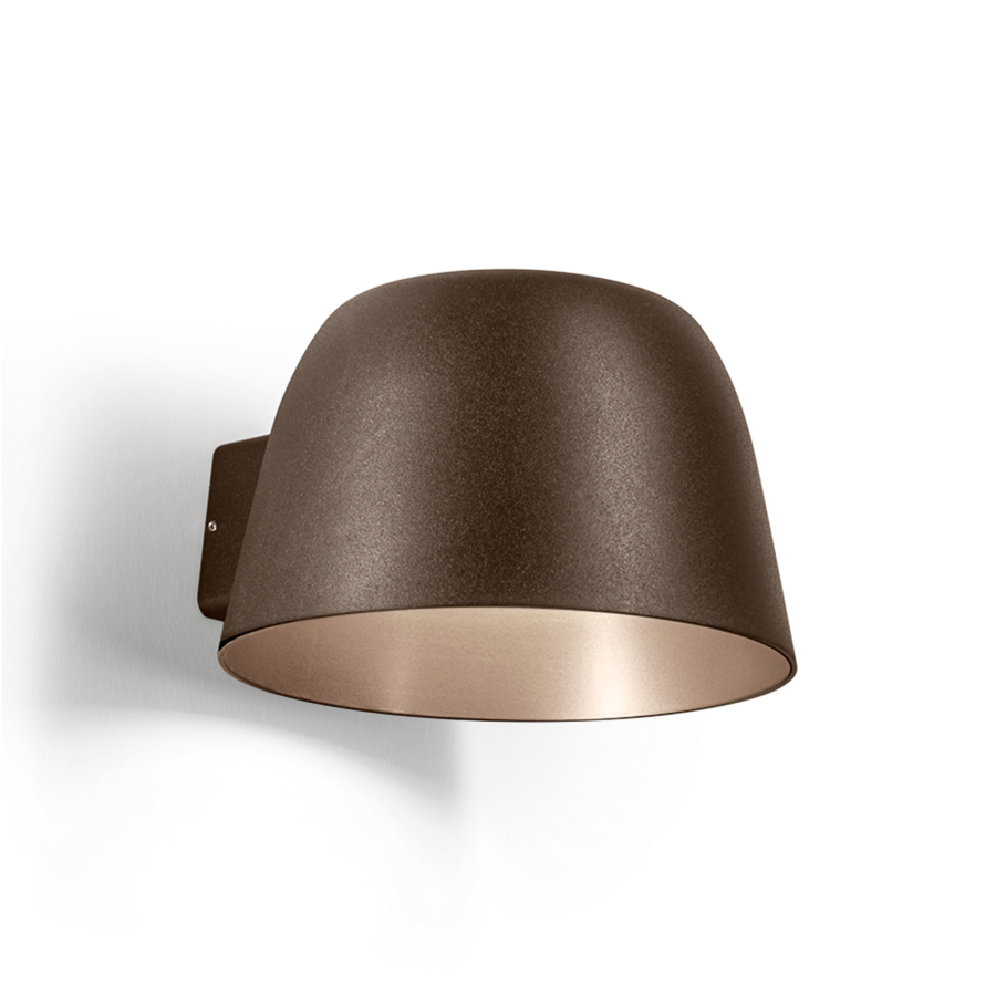 SWAM 1.0 applique ronde LED 2700K