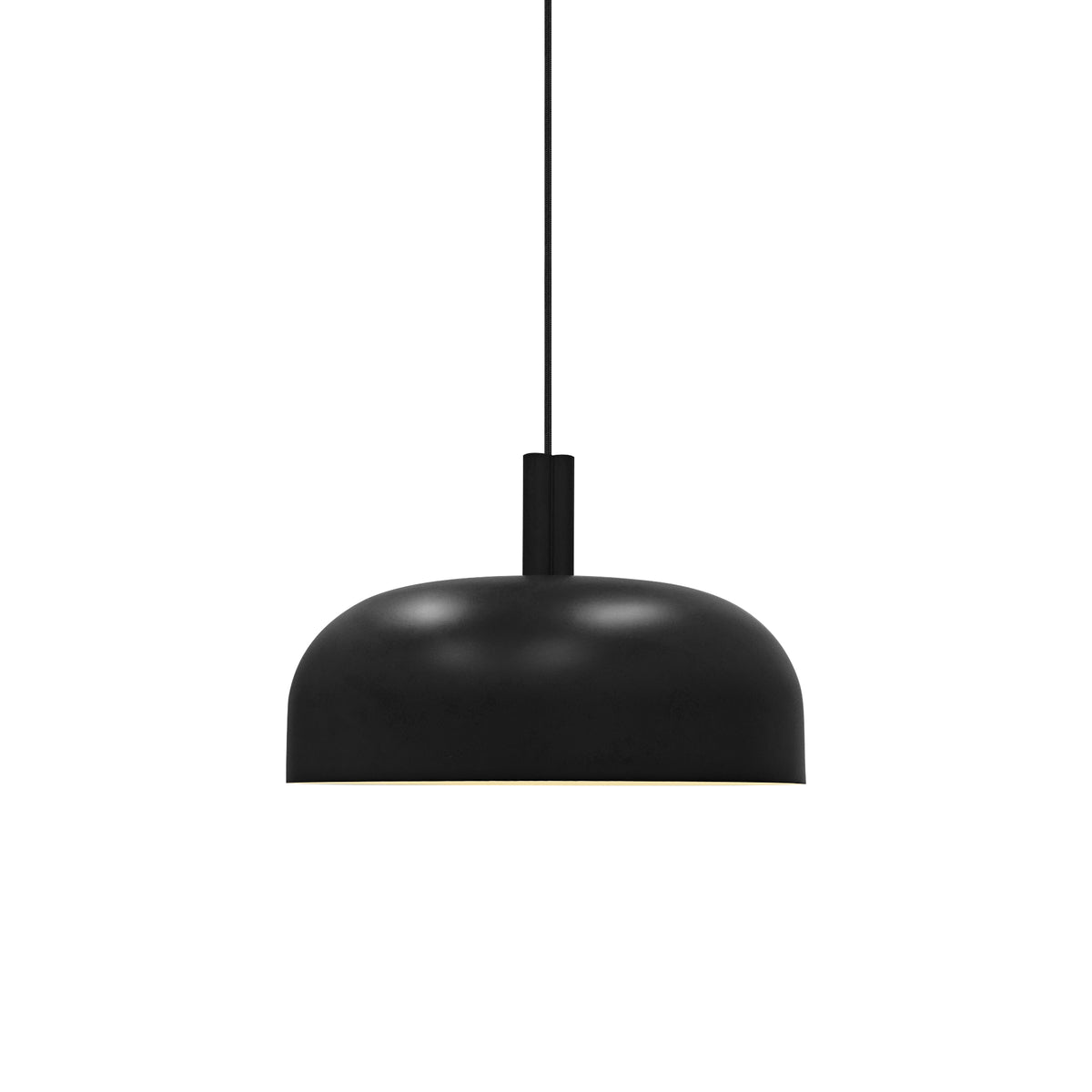 Nordlux Sandro pendant light black