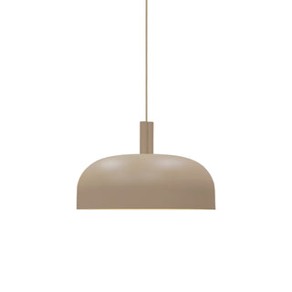 Nordlux Sandro pendant light light brown