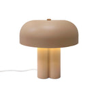 Nordlux Sandro table lamp light brown