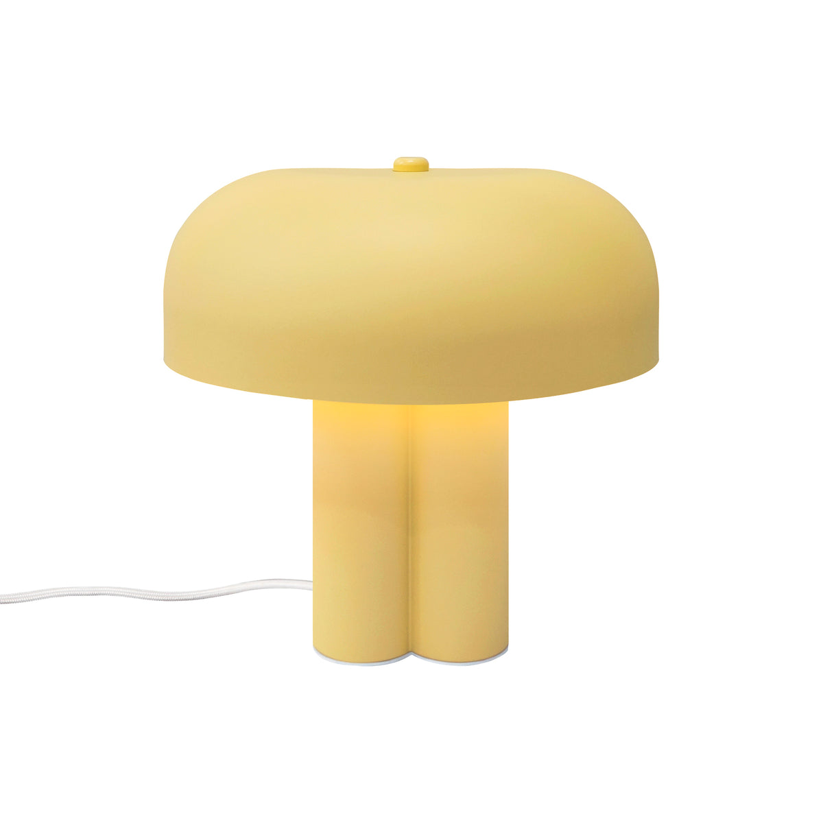 Nordlux Sandro table lamp yellow