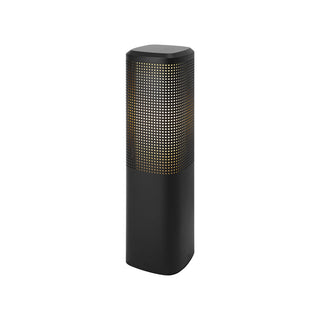 Nordlux Sidara 45 garden light Seaside black