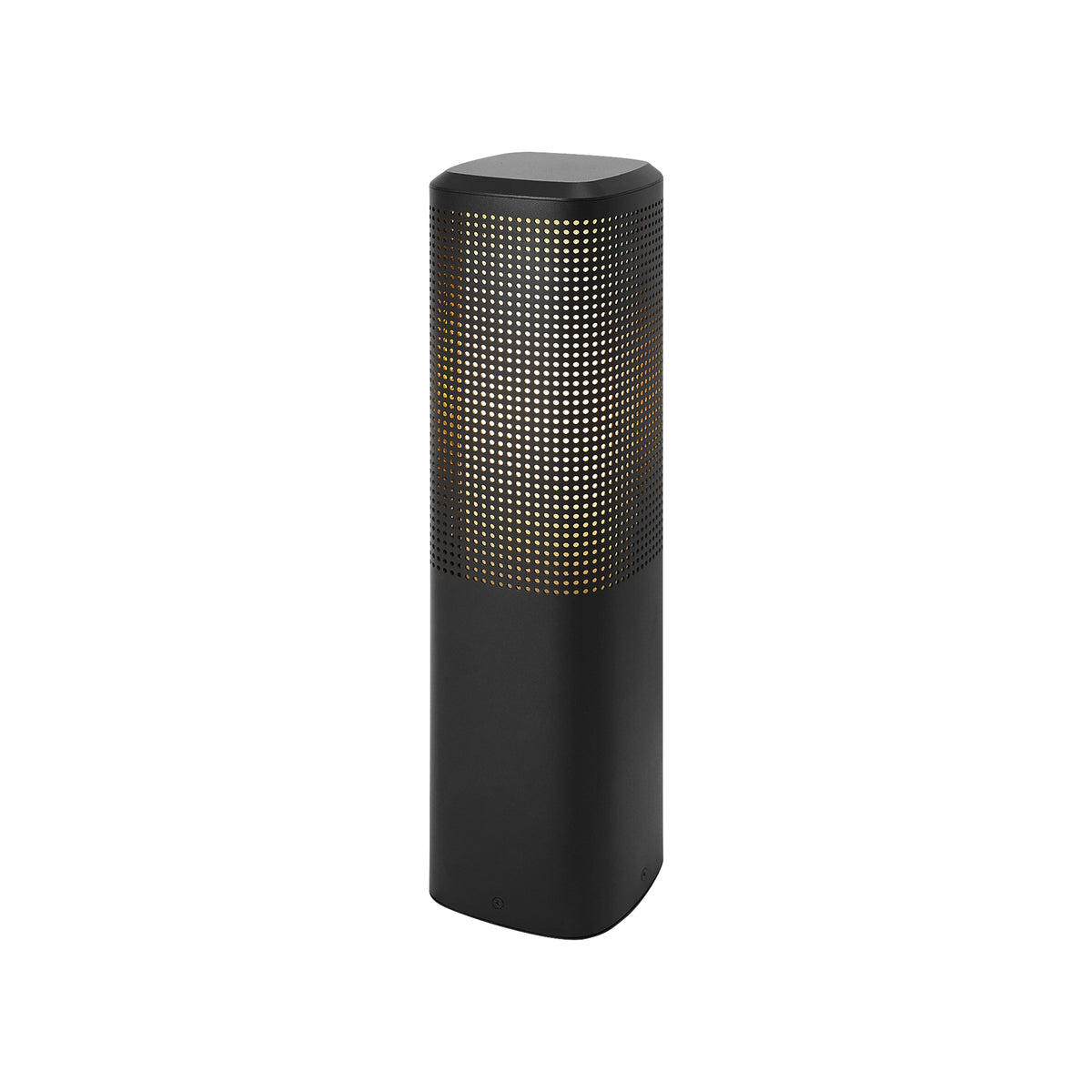 Nordlux Sidara 45 garden light Seaside black