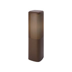 Nordlux Sidara 45 garden light Seaside brown metallic