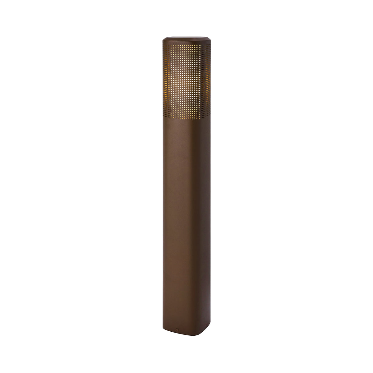Nordlux Sidara 95 garden light Seaside brown metallic