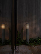 Nordlux Sidara 95 tuinlamp Seaside antraciet