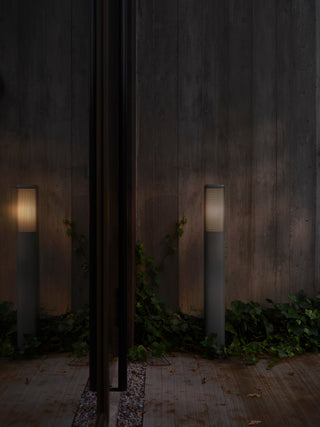 Nordlux Sidara 95 tuinlamp Seaside antraciet