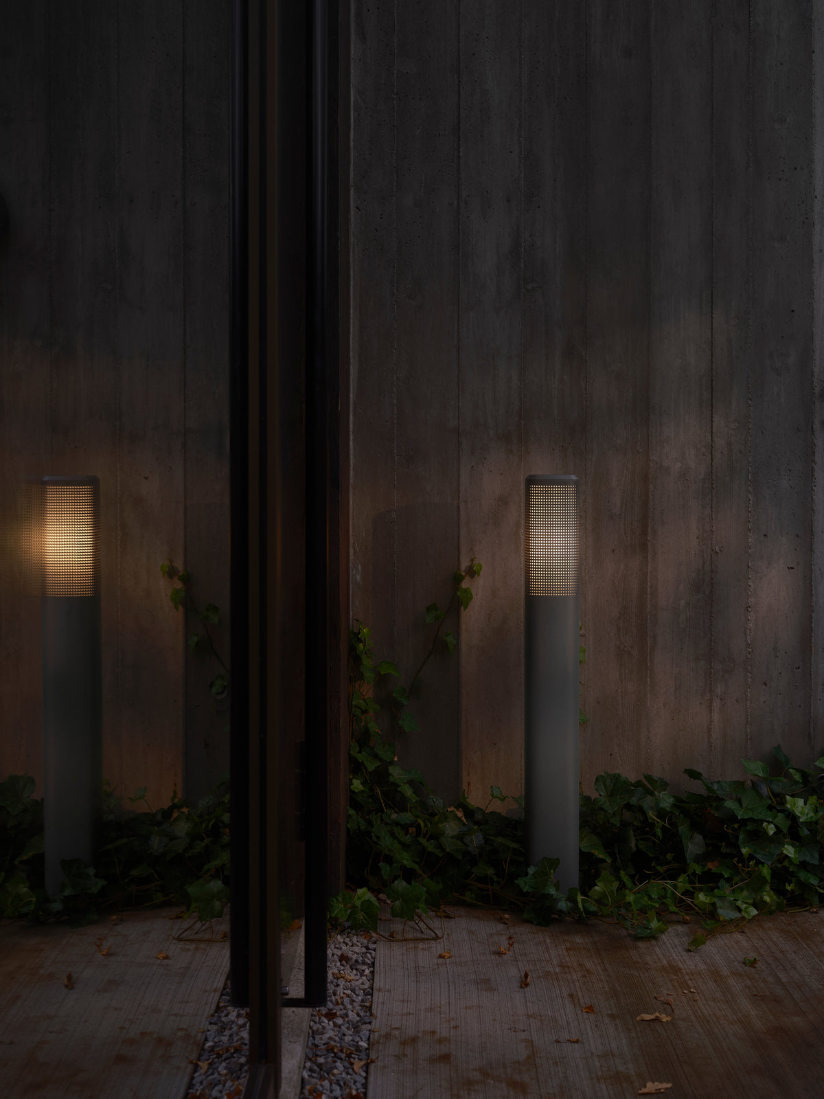 Nordlux Sidara 95 tuinlamp Seaside antraciet