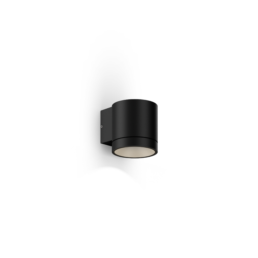 TAIO ROUND WALL OUTDOOR 1.0 wandlamp LED
