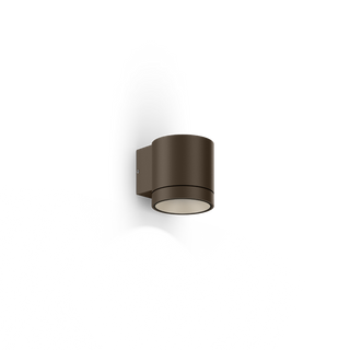 TAIO ROUND WALL OUTDOOR 1.0 wandlamp LED