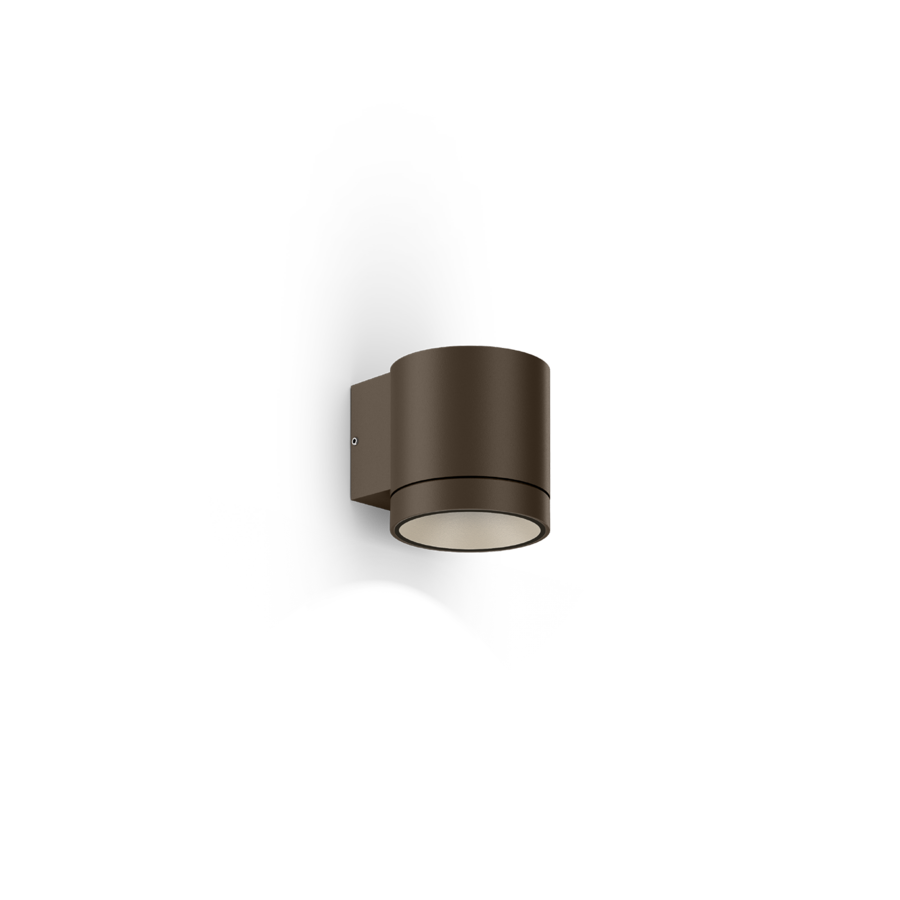 TAIO ROUND WALL OUTDOOR 1.0 wandlamp LED