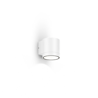 TAIO ROUND WALL OUTDOOR 1.0 wandlamp LED