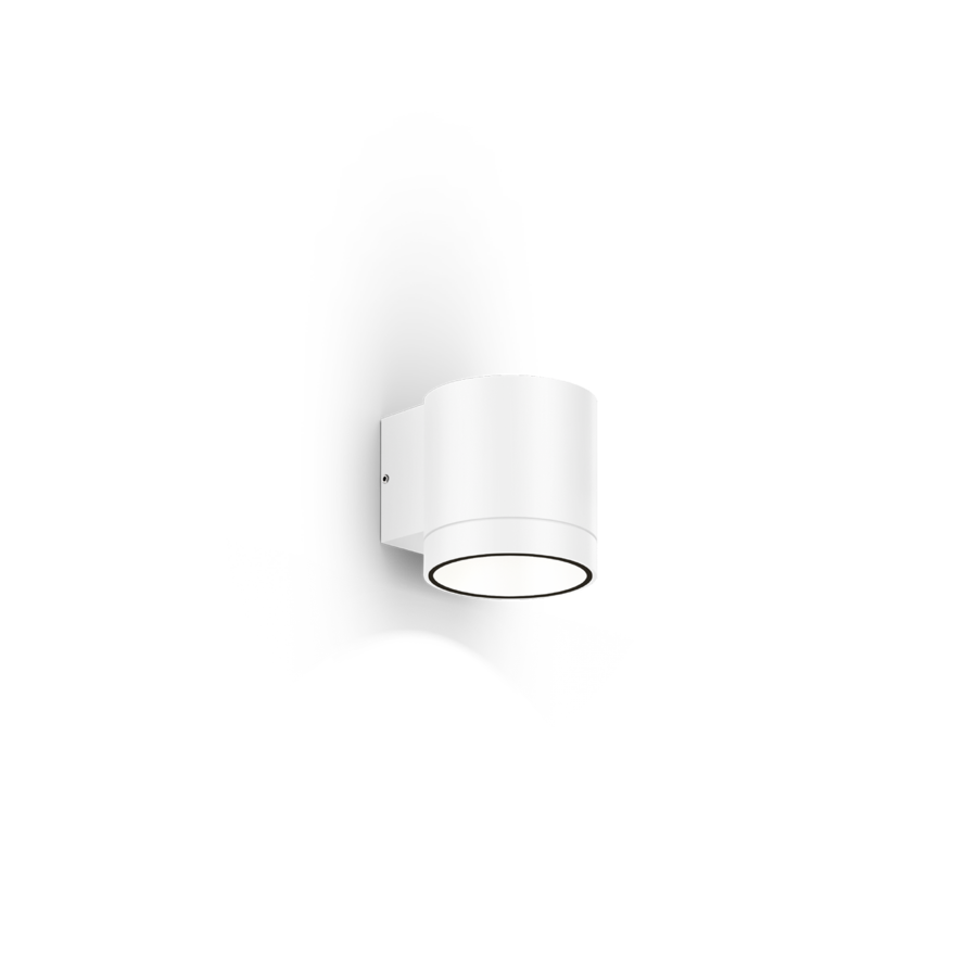 TAIO ROUND WALL OUTDOOR 1.0 wandlamp LED