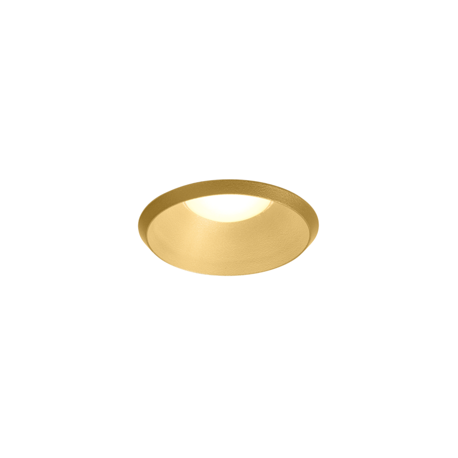TAIO ROUND IP65 1.0 spot encastré rond LED