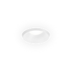 TAIO ROUND IP65 1.0 ronde inbouwspot LED