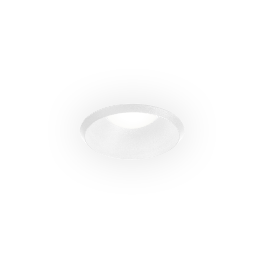 TAIO ROUND IP65 1.0 ronde inbouwspot LED