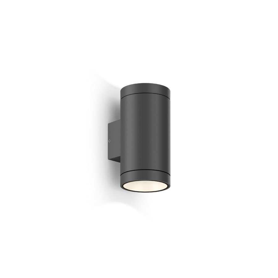 TAIO ROUND WALL OUTDOOR 2.0 applique LED