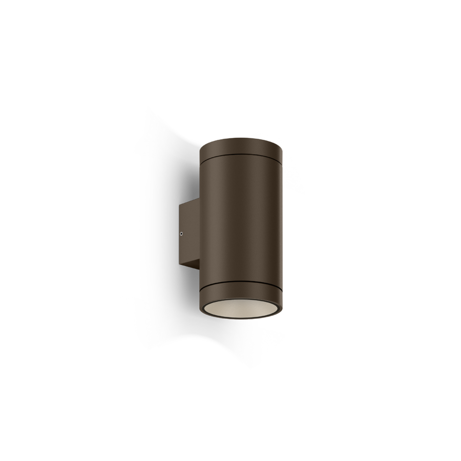 TAIO ROUND WALL OUTDOOR 2.0 applique LED