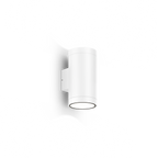 TAIO ROUND WALL OUTDOOR 2.0 wandlamp LED