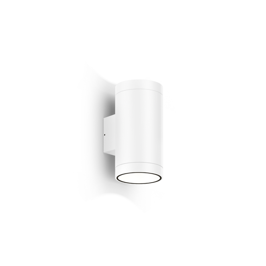 TAIO ROUND WALL OUTDOOR 2.0 wandlamp LED