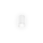 TAIO ROUND IP65 SURFACE 1.0 plafonnier rond LED