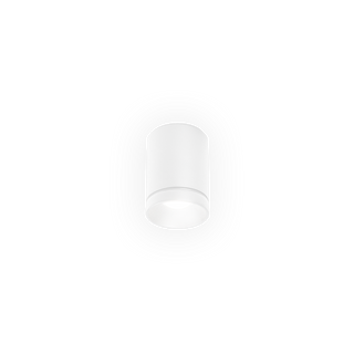 TAIO ROUND IP65 SURFACE 1.0 plafonnier rond LED