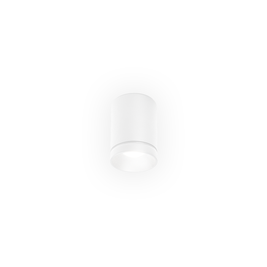TAIO ROUND IP65 SURFACE 1.0 plafonnier rond LED