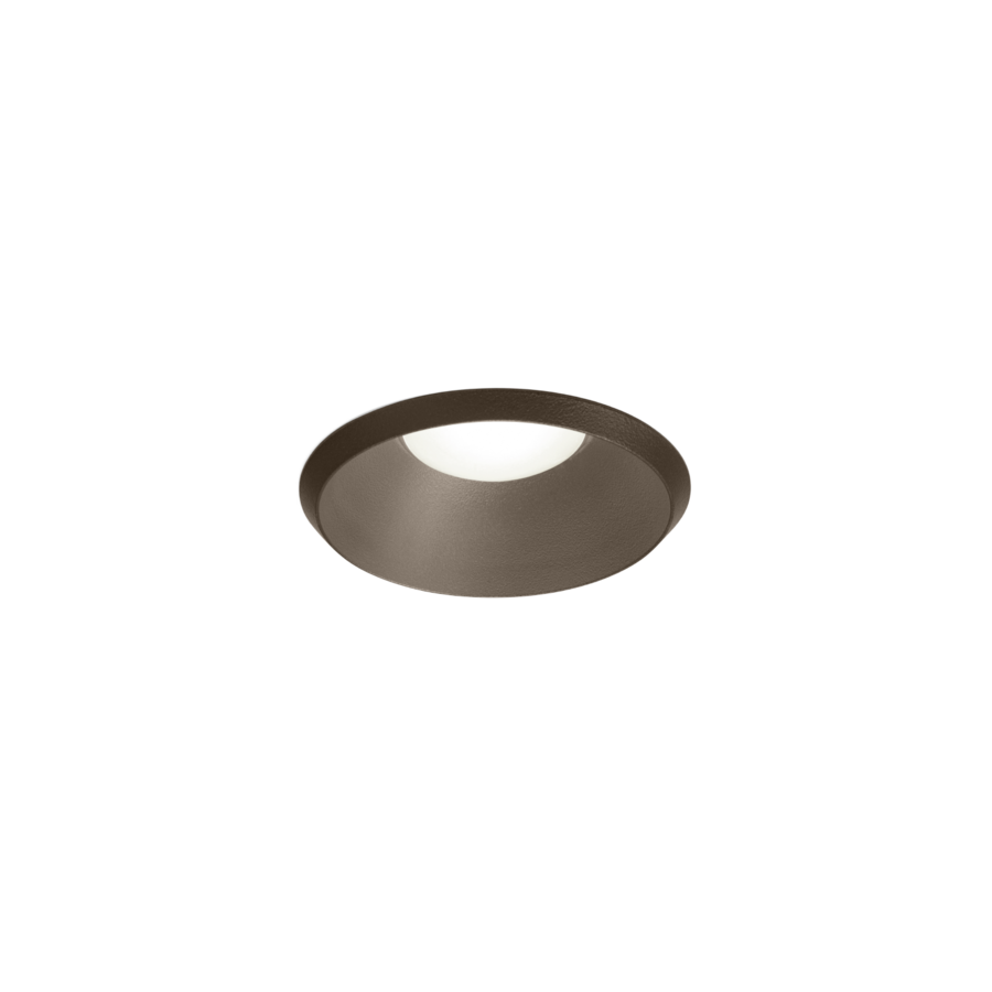 TAIO ROUND IP65 1.0 spot encastré rond LED