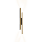 TRACE SLIM 2.0 LED wall light