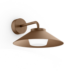 TRADORA WALL IP65 1.0 applique LED 2700K