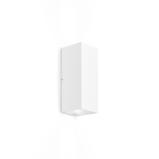TRAIN WALL OUTDOOR 2.0 square wall light LED 3000K